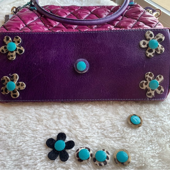 Gabs | Purse Made in Italy 🇮🇹 - Picture 4 of 10